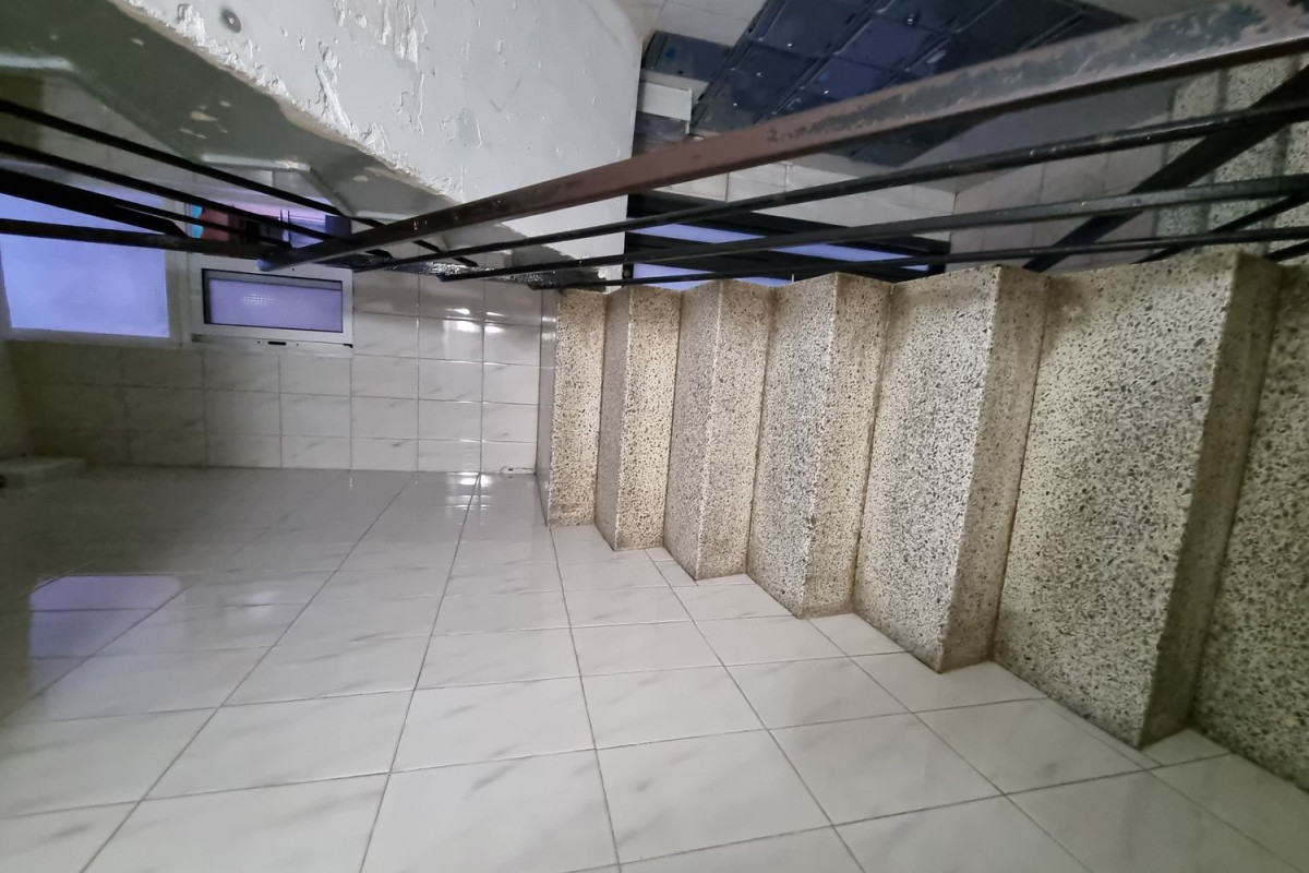 Продажа квартиры на Calle de la Mare de Déu del Corredor, Матаро
 photo 5
