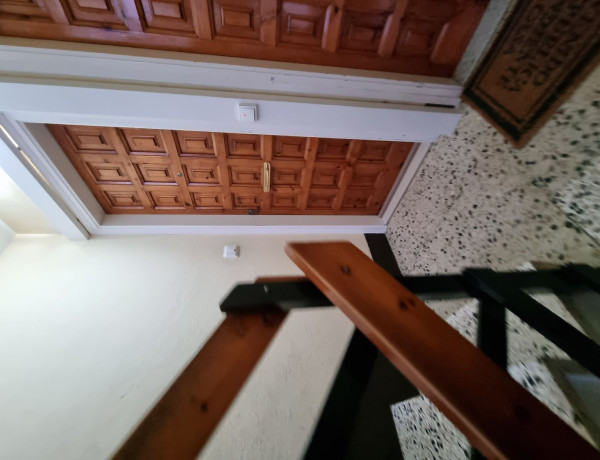 Piso en venta en Calle de la Mare de Déu de la Cisa, Mataró thumbnail 1