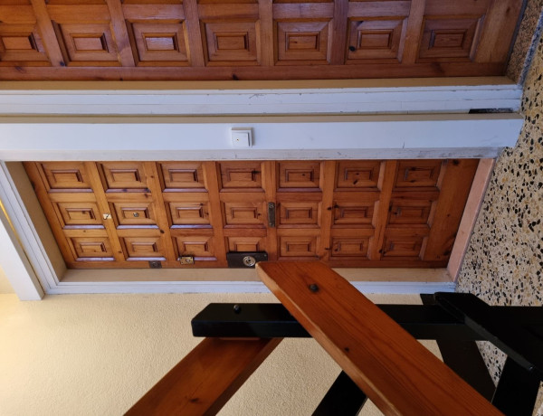 Piso en venta en Calle de la Mare de Déu de la Cisa, Mataró thumbnail 2