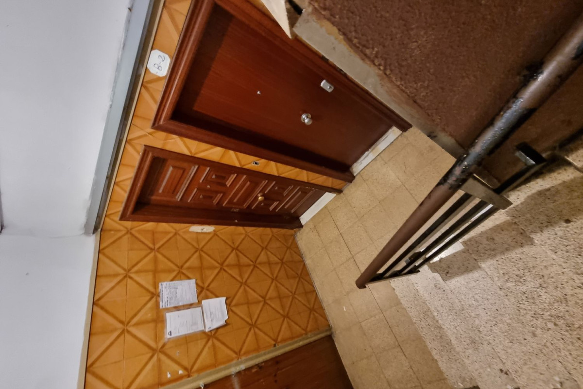 Продажа квартиры на Calle de la Mare de Déu del Corredor, Матаро
photo 3