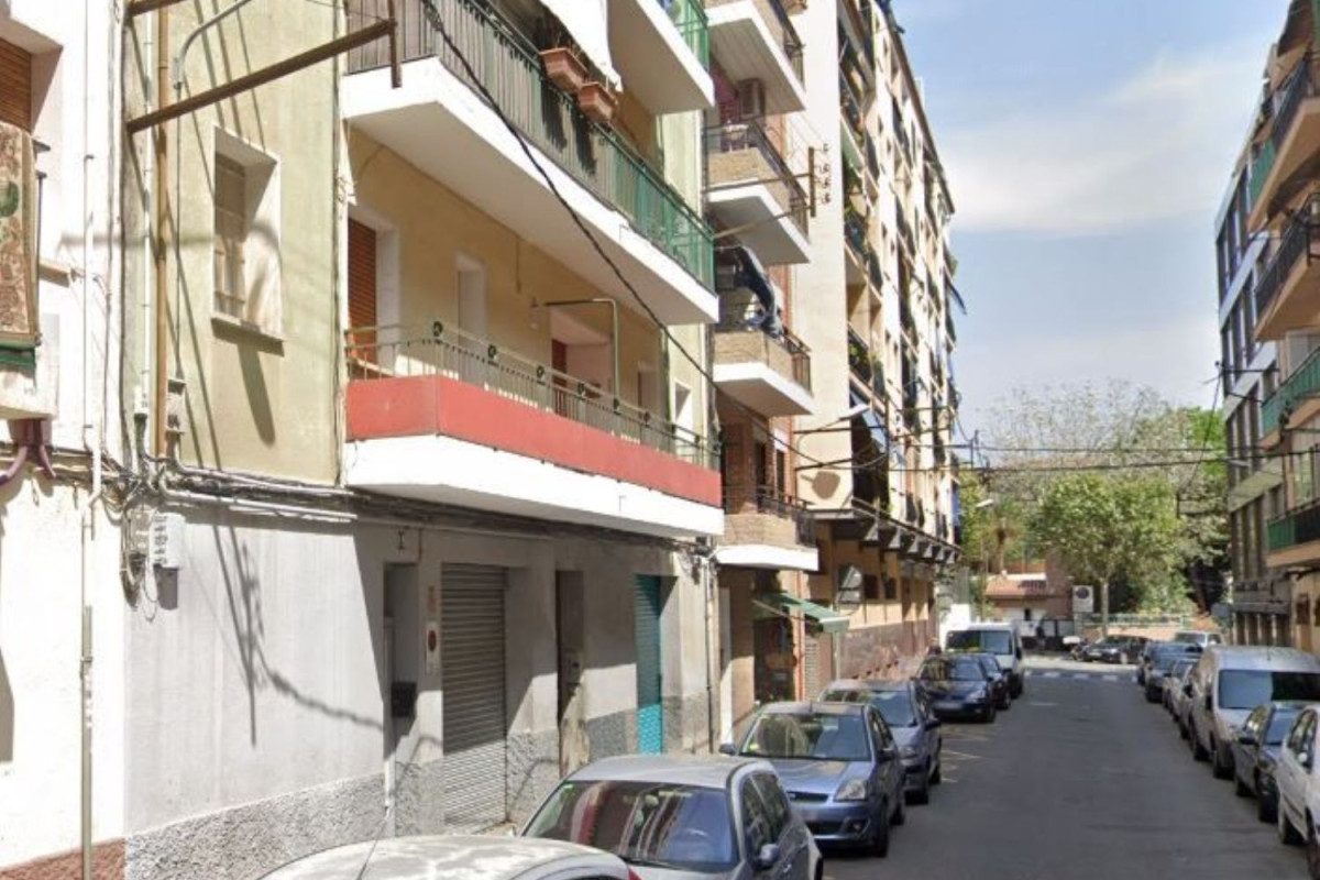 Продажа квартиры на Calle de la Mare de Déu del Corredor, Матаро
photo 5