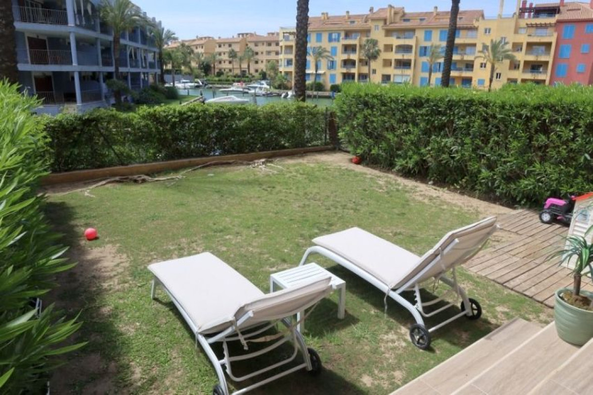 Sale of ground in 7PQ8+JX s/n, Sotogrande
photo 1