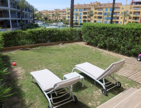 First floor for sale in 7PQ8+JX s/n, Sotogrande photo 1