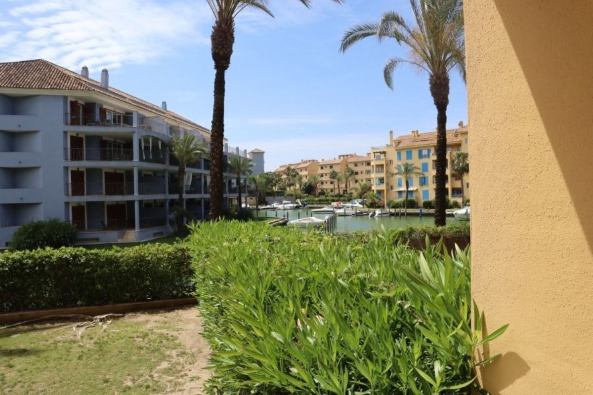 Sale of ground in 7PQ8+JX s/n, Sotogrande
photo 3