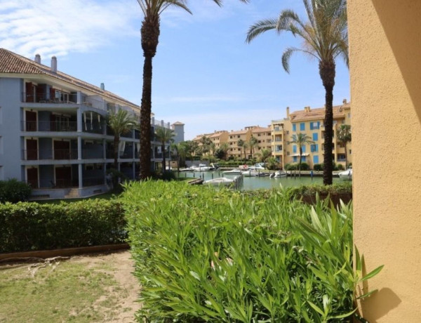 First floor for sale in 7PQ8+JX s/n, Sotogrande thumbnail 2