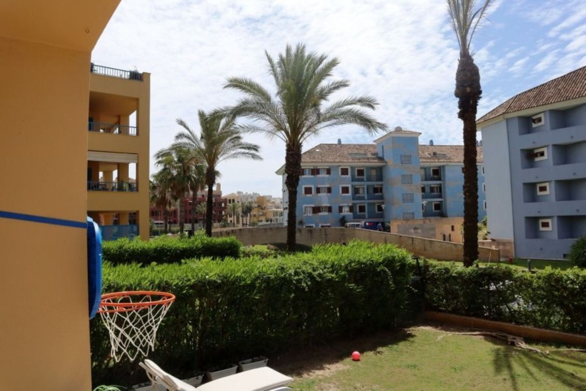 Sale of ground in 7PQ8+JX s/n, Sotogrande
photo 4