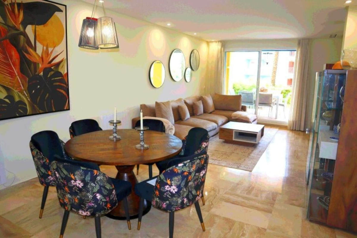 Sale of ground in 7PQ8+JX s/n, Sotogrande
photo 5