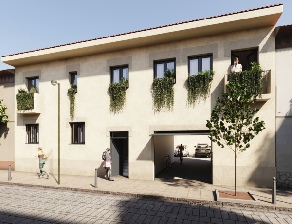 Duplex for sale in Calle Santiago Rusiñol, Zaragoza thumbnail 2