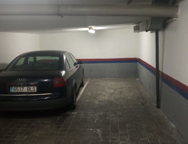 Garage for sale at Calle del Marqués de la Valdavia, 28 , Alcobendas thumbnail 2