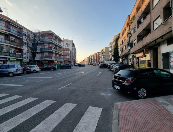 Garage for sale at  Calle del Marqués de la Valdavia, 28 , Alcobendas photo 4
