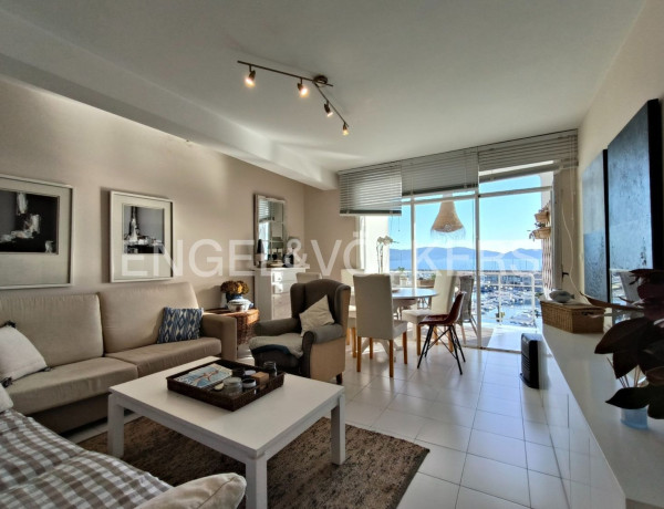 Piso en venta en Calle Madrid, Sanxenxo thumbnail 2