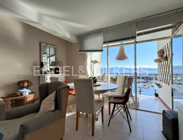 Piso en venta en  Calle Madrid, Sanxenxo photo 4