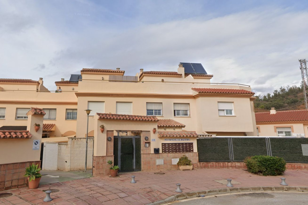 Piso en venta en avenida Brisa del Mar, Chilches
photo 1