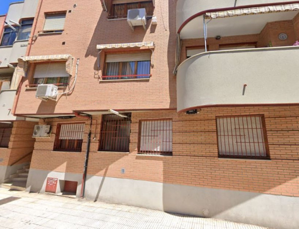 Piso en venta en  Calle de San Carlos, Pinto photo 1