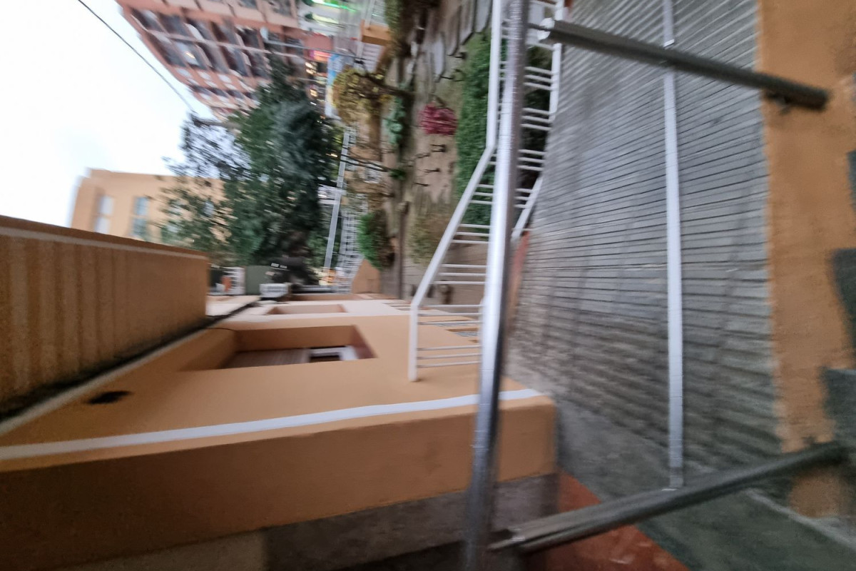 Venta de piso en Passatge Pizarro, Mataró
 photo 4