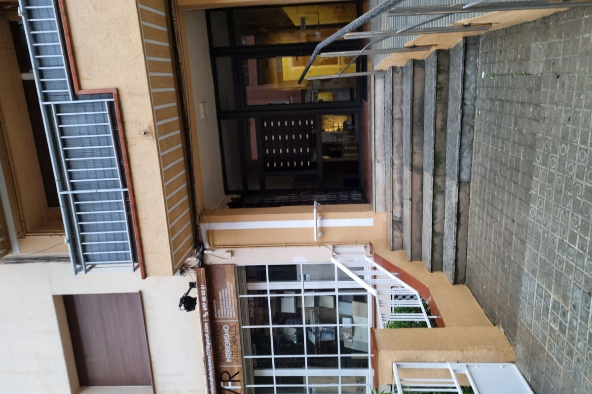 Venta de piso en Passatge Pizarro, Mataró
 photo 5