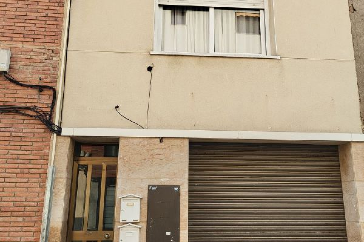 Venta de piso en Calle de Marconi, Terrassa
photo 1