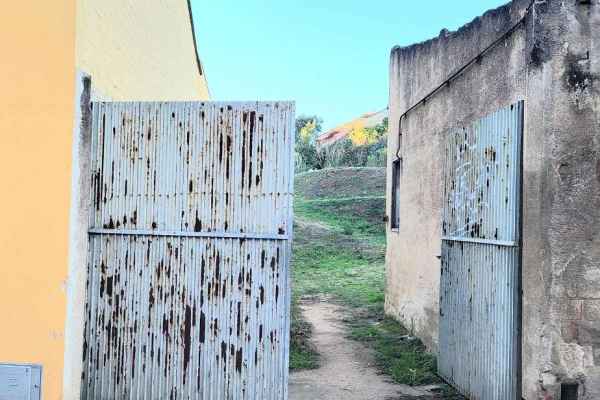 Działka na sprzedaż w Llagostera, Girona photo 1