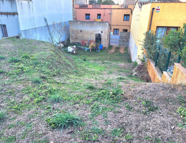 Terreno en venta en Llagostera photo 4