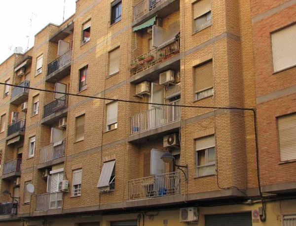 Piso en venta en , Algemesi photo 1