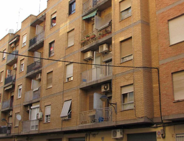 Piso en venta en , Algemesi photo 3