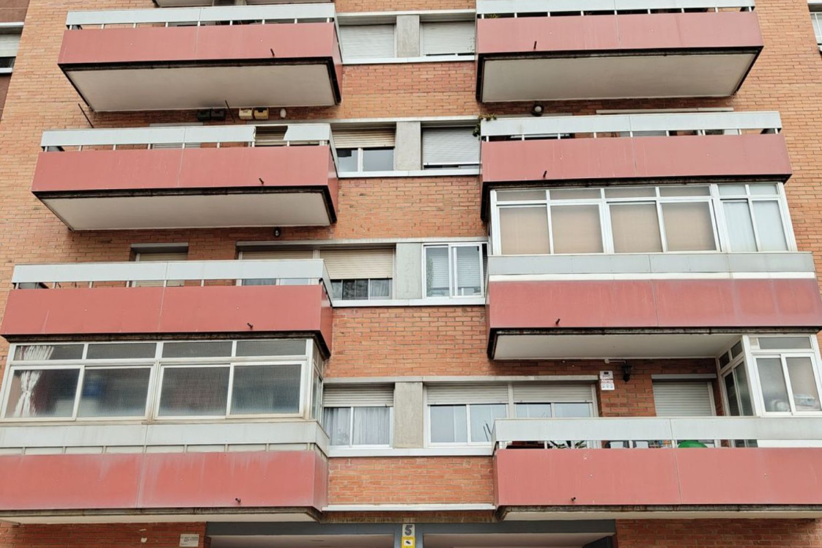 Sprzedaż mieszkania w Calle de Montblanc, Terrassa
photo 2