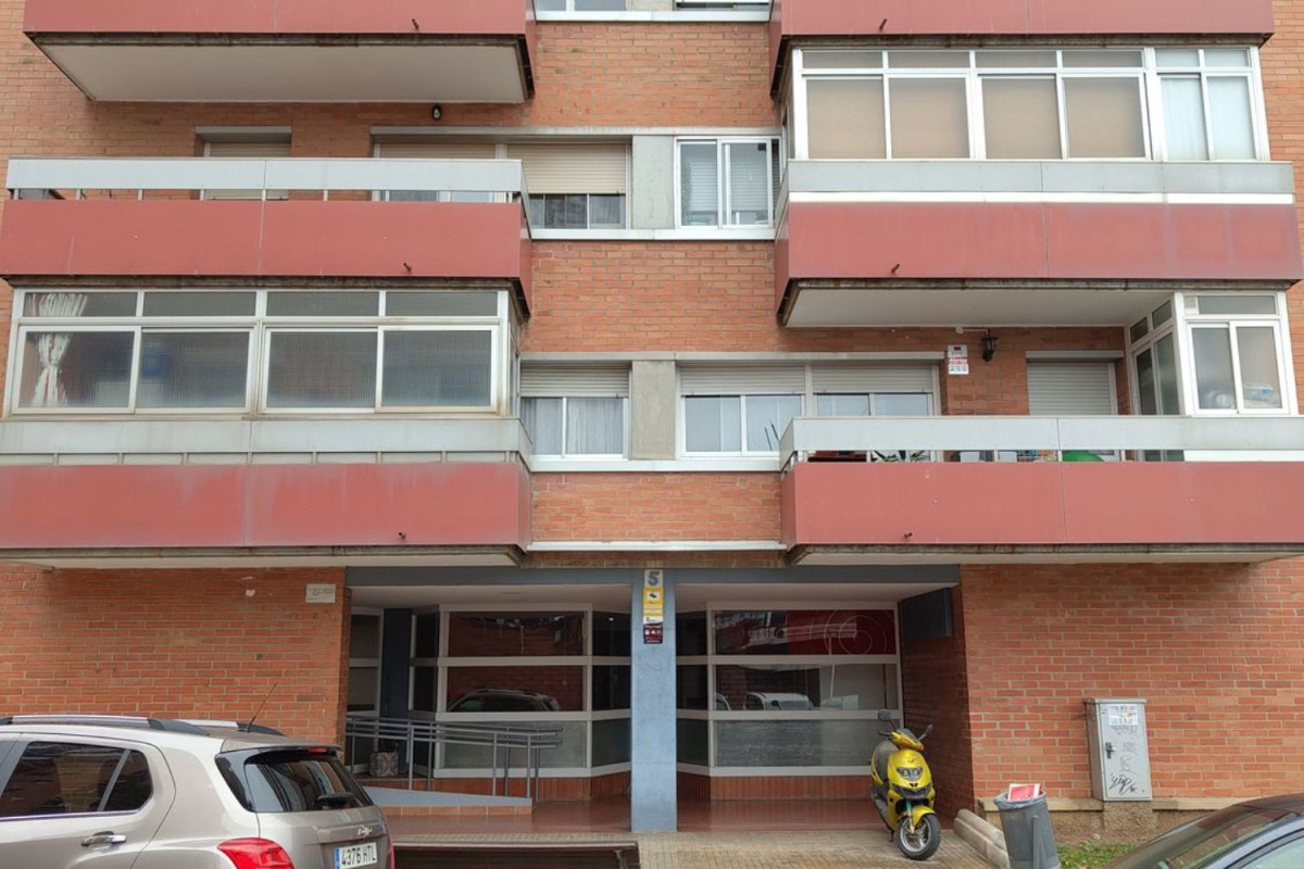 Sprzedaż mieszkania w Calle de Montblanc, Terrassa
photo 3