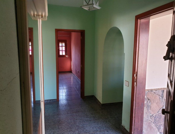 Detached villa for sale in Casillas del Ángel, Puerto del Rosario photo 1