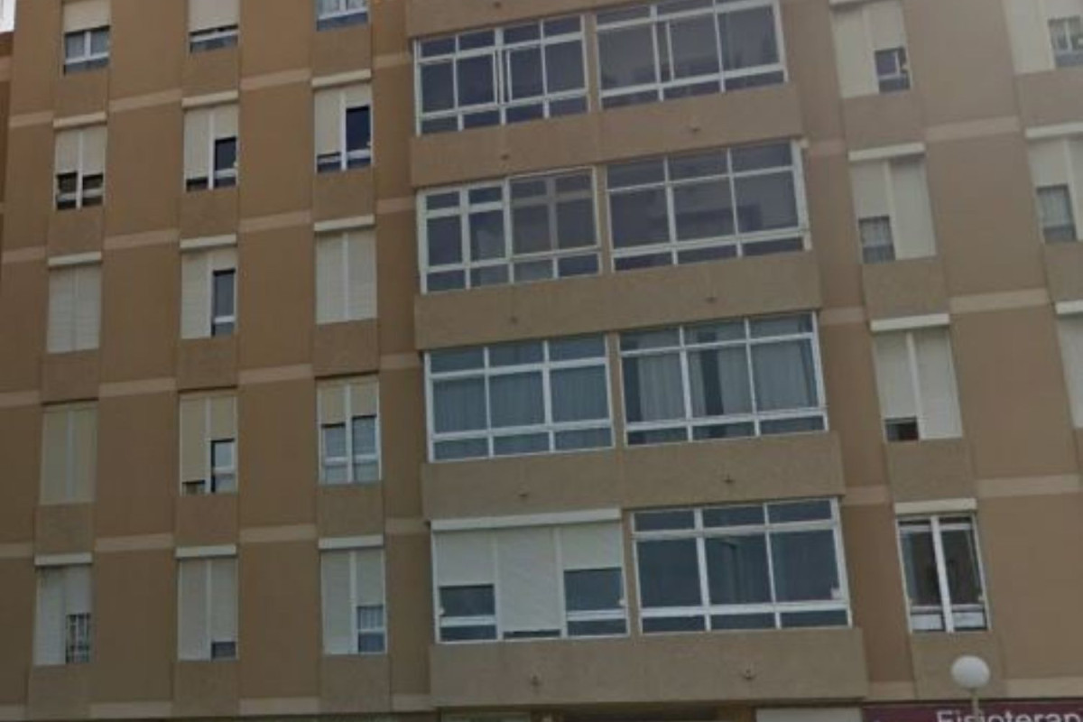 Продажа квартиры на Calle Concejal García Feo, Лас-Пальмас-де-Гран-Канария
photo 1
