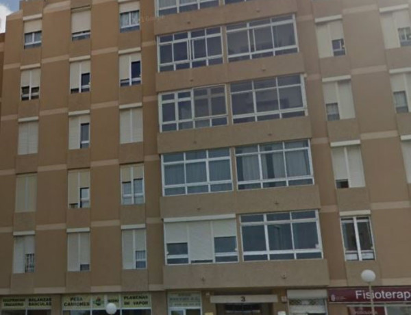 Продажа квартиры в Calle Concejal García Feo, Las Palmas de Gran Canaria photo 1