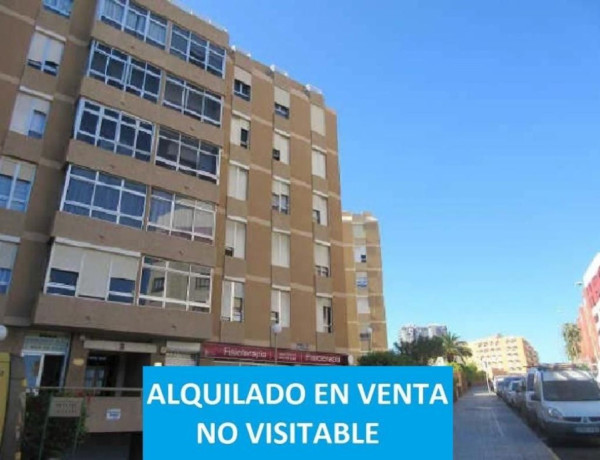 Продажа квартиры в  Calle Concejal García Feo, Las Palmas de Gran Canaria photo 2