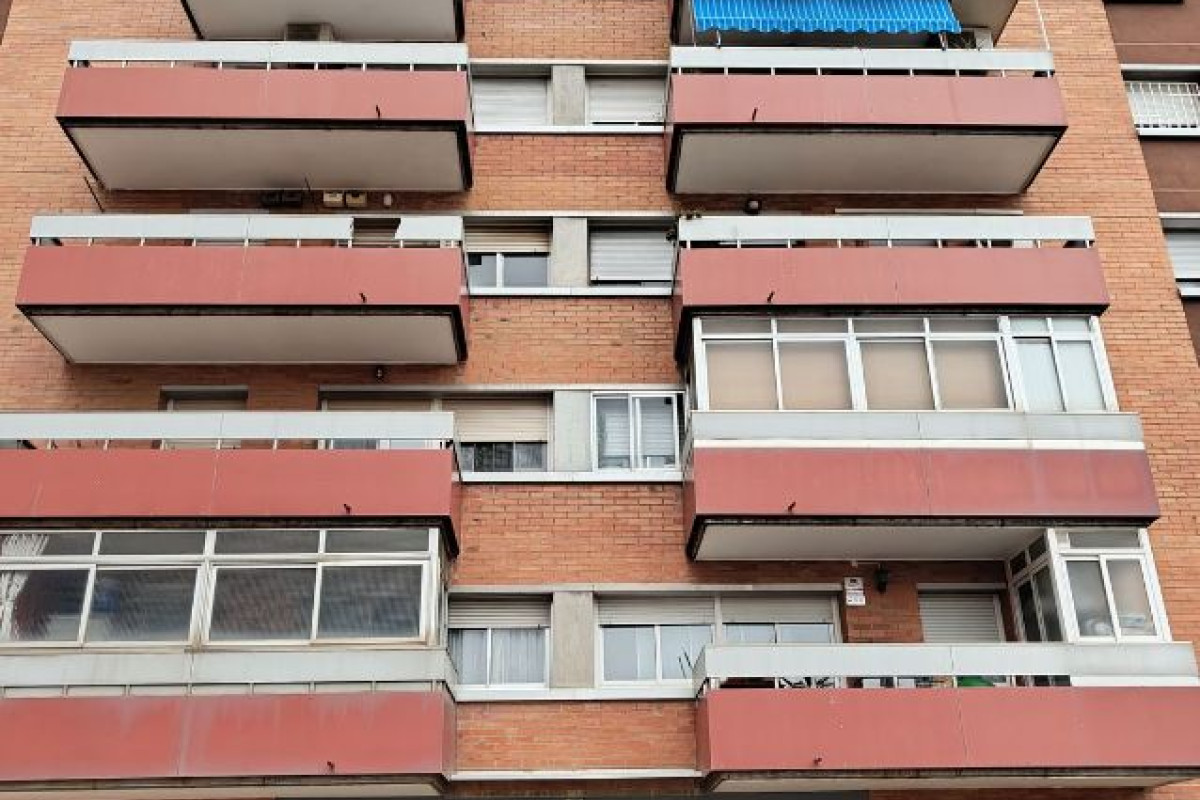 Venta de piso en Calle de Montblanc, Terrassa
 photo 2