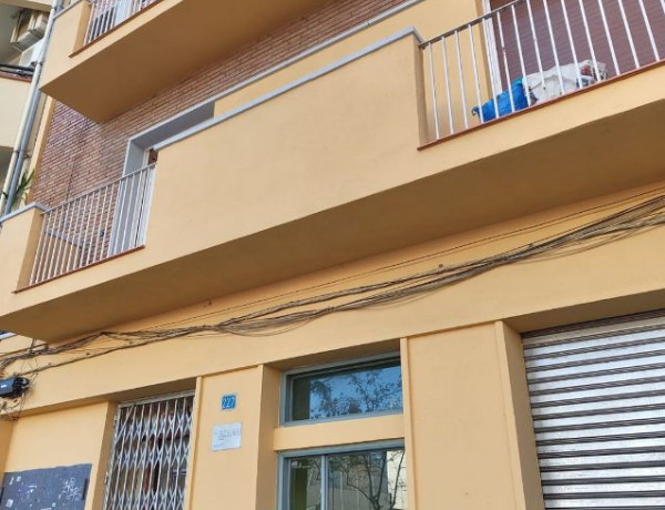 Piso en venta en Avenida de l'Abat Marcet, Terrassa thumbnail 1