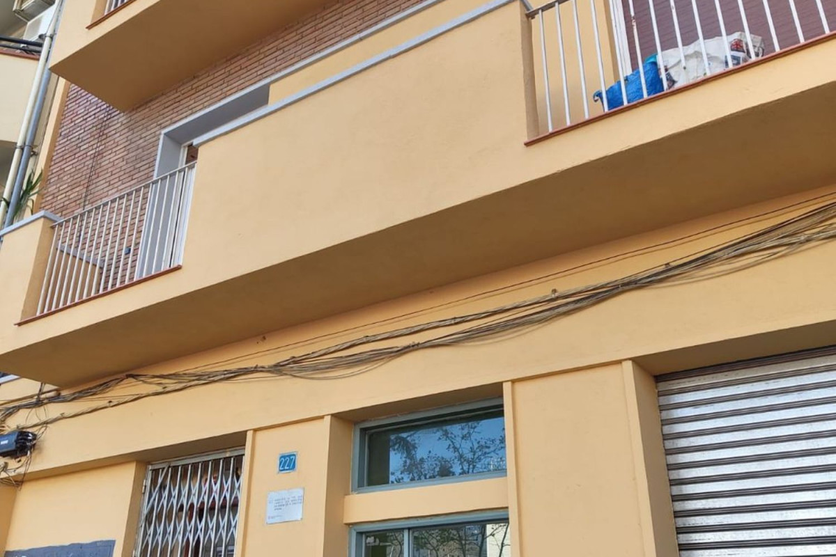 Sale of apartment in Avenida de l'Abat Marcet, Terrassa
photo 3