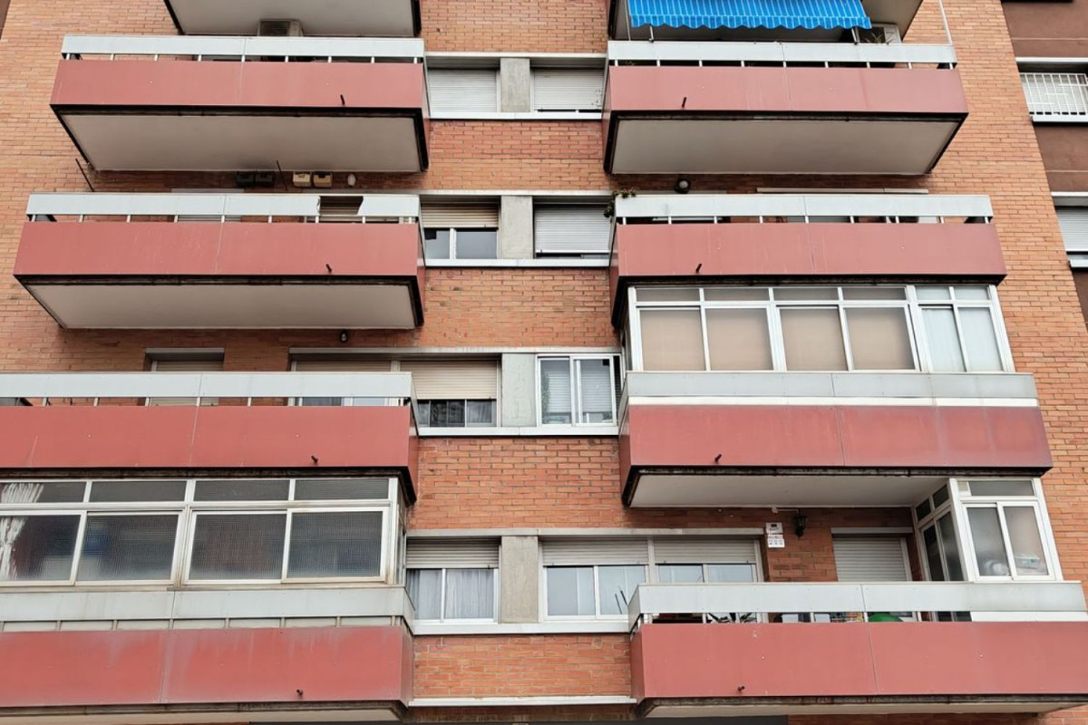 Venta de piso en Calle de Montblanc, Terrassa
 photo 3