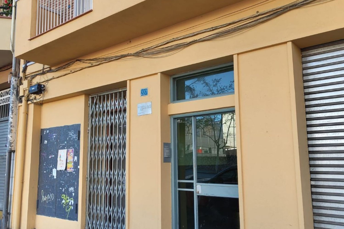 Sale of apartment in Avenida de l'Abat Marcet, Terrassa
photo 4