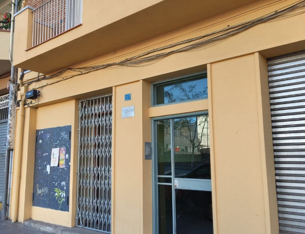 Piso en venta en  Avenida de l'Abat Marcet, Terrassa photo 4