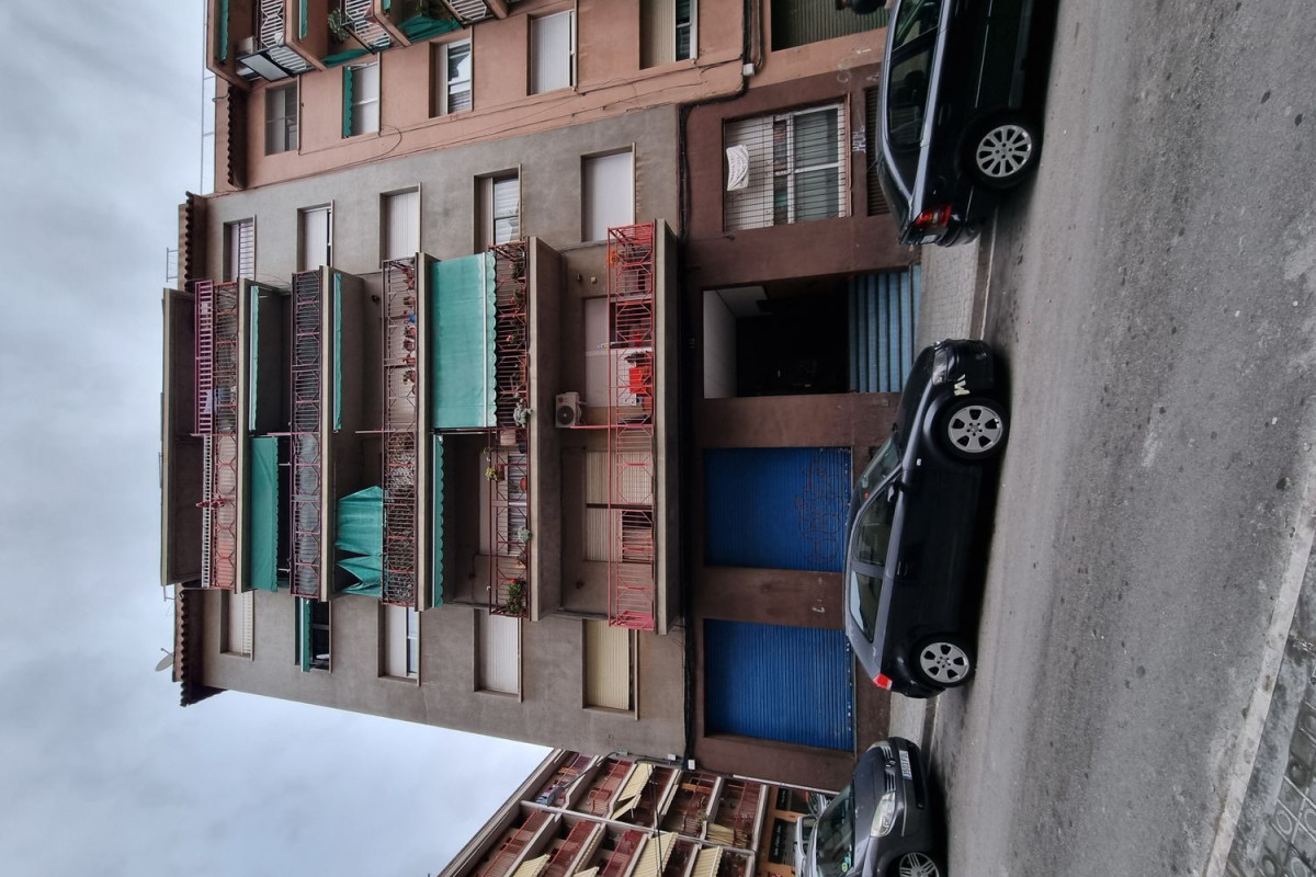 Venta de piso en Calle del Rosselló, Mataró
photo 4