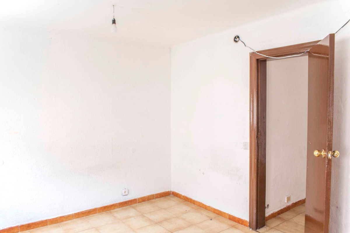 Venta de piso en Calle de les Mimoses, Hospitalet de Llobregat
 photo 3
