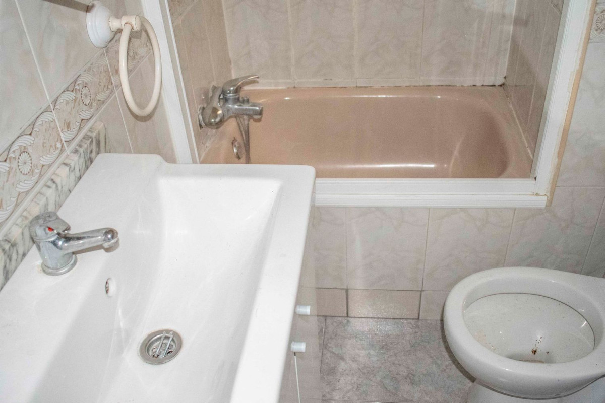 Venta de piso en Calle de les Mimoses, Hospitalet de Llobregat
 photo 5