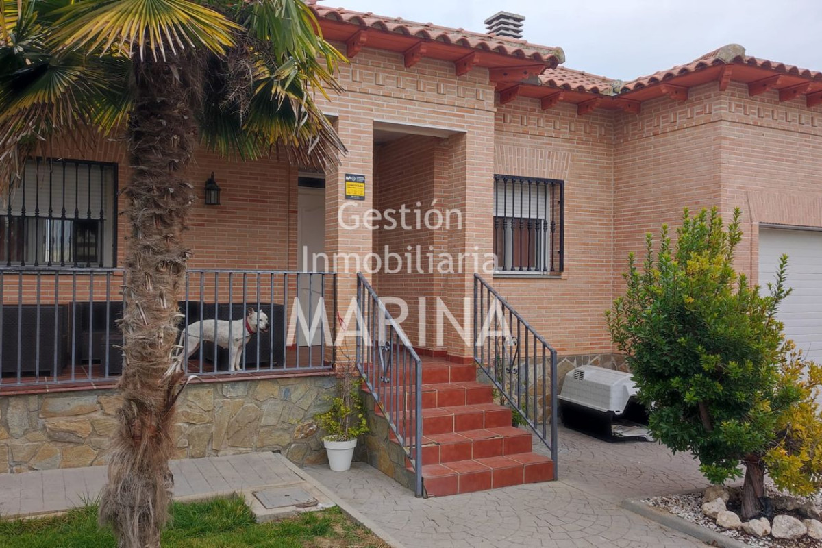 Casa o chalet independiente en venta en El Viso de San Juan, El Viso de San Juan
 photo 2