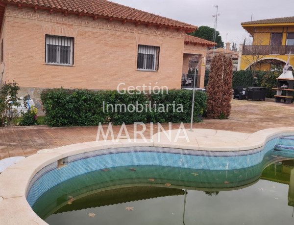 Коттедж на продажу в , El Viso de San Juan photo 4