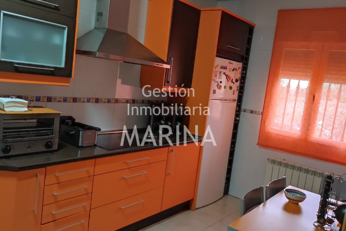 Casa o chalet independiente en venta en El Viso de San Juan, El Viso de San Juan
 photo 5
