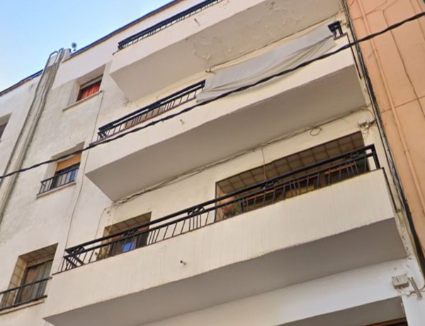 Piso en venta en Calle de la Mare de Déu del Corredor, Mataró thumbnail 1