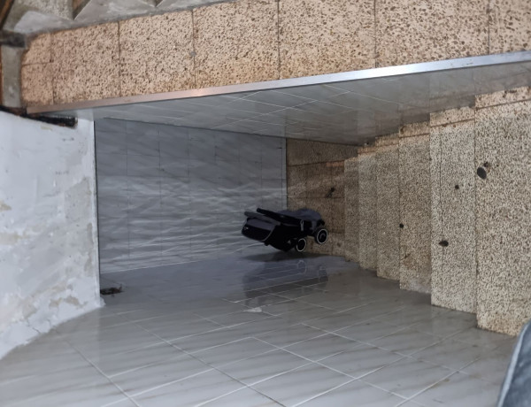 Piso en venta en Calle de la Mare de Déu del Corredor, Mataró thumbnail 2