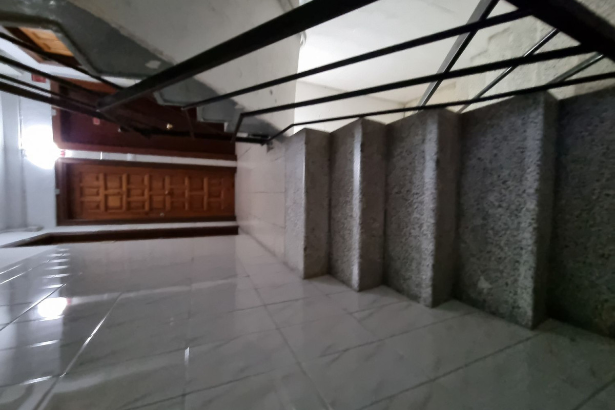 Продажа квартиры на Calle de la Mare de Déu del Corredor, Матаро
 photo 3