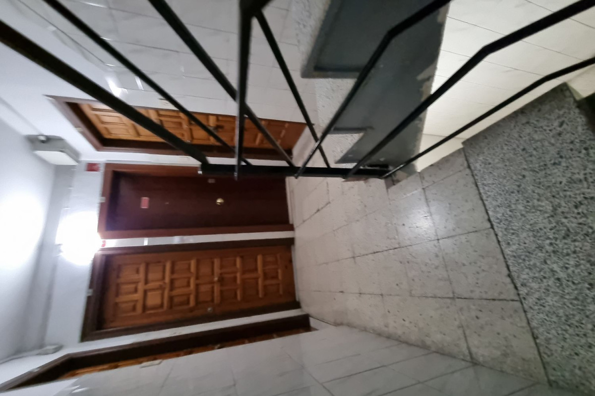 Продажа квартиры на Calle de la Mare de Déu del Corredor, Матаро
 photo 4