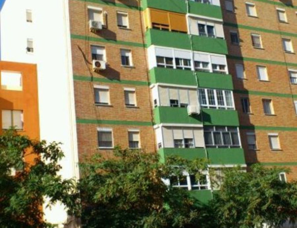 Apartment for sale in Avenida del Perú, Cádiz thumbnail 1
