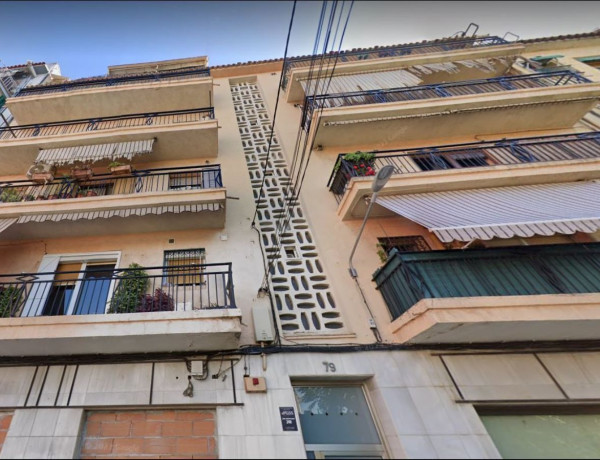 Piso en venta en Calle del Rosselló, Mataró photo 1