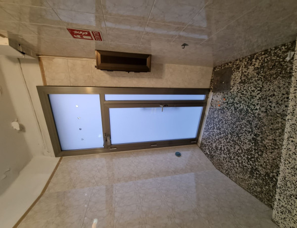 Piso en venta en Calle del Rosselló, Mataró thumbnail 1